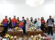 Targetkan 6.000 Pelari, BOM Run 2026 Siap Libatkan Peserta dari Negara ASEAN