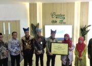 Perkuat Literasi Syariah, Pegadaian Resmikan The Gade Creative Lounge ke-33 di UIN IB Padang