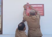 Tidak Kantongi PBG, Sebuah Kafe di Air Tawar Barat Disegel Pemkot Padang 14 315b0d79 2dd2 46b6 9ac1 75c6f8c3069d