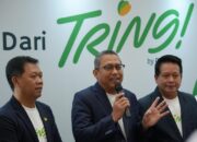 Berkomitmen Terus Melaju ‘MengEMASkan Indonesia’, PT Pegadaian Cetak Kinerja Gemilang di Awal 2026