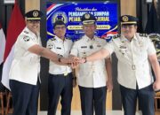 Rutan Kelas IIB Padang Laksanakan Pelantikan dan Pengambilan Sumpah Jabatan Pejabat Manajerial 12 3dd059d7 0efb 493a 81a5 d69b6aba3943