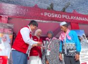 Temani Perjalanan Ibadah, Posko Siaga Haji Telkomsel Hadir di Batam dan Padang 16 4abe71e1 b94c 4b22 b03c b018cc5d0095