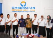 Perkuat Pengawasan Pemilu, Bawaslu Sumbar Gandeng Ombudsman Jajaki Kerja Sama 14 506d8135 1d26 4851 842f 3099d12f006a