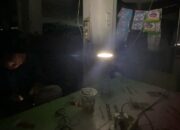 Empat Provinsi di Sumatera Alami Mati Lampu Massal, PLN Sebut Sistem Kelistrikan Terpisah 11 66ee09da 097e 4e70 ab4c 6b0a262afe64