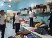 Lapas Padang Gelar Ikrar Pemasyarakatan: Komitmen Sapu Bersih Narkoba dan HP Ilegal 14 6db95bb7 6c57 4e79 850c c7bd26b8349d