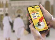 Berangkat Haji Tanpa Khawatir, Komunikasi Lancar dengan Paket Terpercaya SimpelRoam IM3 10 7c25913c e719 4618 865f 1458d8eeb6ac