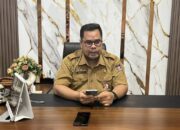Mudahkan Warga, DPMPTSP Kota Padang Hadirkan Layanan Perizinan di CFD dan NIB On The Spot