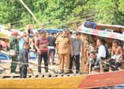 Tinjau PETI di Sijunjung, Gubernur Mahyeldi Minta Penambang Segera Urus Izin 15 92c5c754 81ba 4c13 9052 a88b226df72f