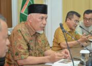 Gubernur Mahyeldi: Potensi Wisata Mentawai Harus Dikelola Serius dan Berkelanjutan