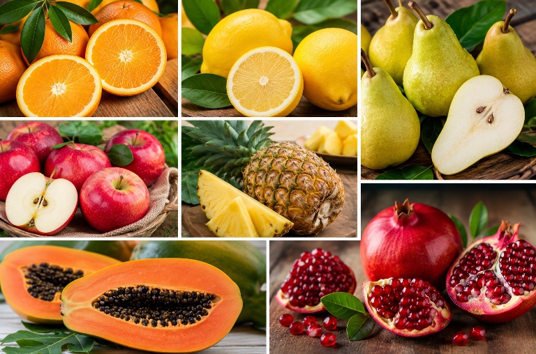 Buah