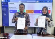 Pantau Kedisiplinan ASN Lebih Cepat, BKPSDM Kini Pegang Kendali Super Admin SSO