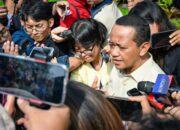 Prabowo–Bahlil Bahas Harga Minyak hingga Penataan Tambang Nasional