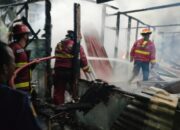 Satu Unit Rumah di Bukit Gado-Gado Hangus Terbakar, Dugaan Akibat Sambaran Petir 16 IMG 20260506 WA0014