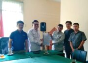Dorong Pembentukan KI Kota Padang, KI Sumbar Hadiri Audiensi dengan KWSB 10 IMG 20260506 WA0016 1