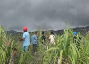 Tim SAR Gabungan Cari Dua Pendaki WNA yang Hilang di Gunung Dukono