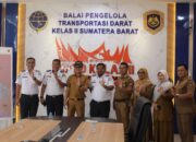 Pemko Padang Matangkan Pelebaran Jalan Menuju Terminal Anak Air
