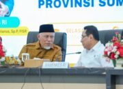 Mahyeldi Ansharullah Tegaskan Komitmen Percepat Eliminasi TBC di Sumbar