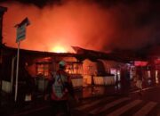 Waspada Kebakaran Saat Libur, Damkar Padang Catat Lebih dari 100 Kasus dalam Empat Bulan 15 IMG 20260515 WA0002 1