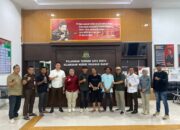 Tim Tabur Kejati Sumbar Tangkap Dua DPO Kejari Pasaman Barat di Nagari Sasak