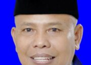 Alfi Beben One Bantah Kabar Kalah dalam Bursa Ketua PMI Kota Padang 2026