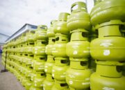 Pertamina Tambah 1,2 Juta Tabung LPG 3 Kg di Sumbagut Jelang Idul Adha 1447 H