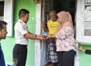 WBP Rutan Padang Panjang Bagikan Rendang Kurban kepada Masyarakat, Wujudkan Kepedulian Sosial 14 IMG 20260529 WA0002