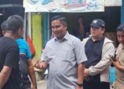 Revitalisasi Pasar Tanah Kongsi Disiapkan, Pemko Padang Perkuat Kawasan Wisata Kota Tua