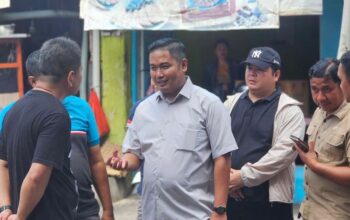 Revitalisasi Pasar Tanah Kongsi Disiapkan, Pemko Padang Perkuat Kawasan Wisata Kota Tua 7 IMG 20260530 WA0001