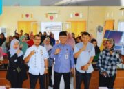 Dinsos Padang: Bantuan Sosial dari Kemensos Capai Rp65,9 Miliar hingga Triwulan I 2026