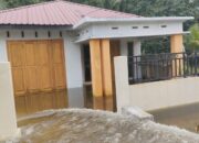 BNPB: Banjir Dominasi Bencana 4–5 Mei 2026, Sejumlah Wilayah Terdampak
