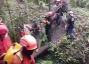 Tim SAR Temukan Satu Korban Erupsi Gunung Dukono dalam Kondisi Meninggal Dunia