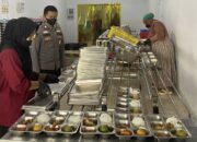 Pastikan Keamanan Makan Bergizi Gratis, Polres 50 Kota Uji Kelayakan Menu Sekolah 15 IMG 2655