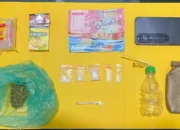 Miliki Sabu dan Ganja, Seorang Pria Diamankan Satresnarkoba Polres Solok Selatan 15 IMG 2868