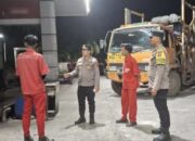 Polsek Tanjung Mutiara Patroli di SPBU Gasan Ketek, Antisipasi Penyalahgunaan BBM Subsidi 12 IMG 2990