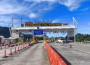 Hutama Karya Pantau Trafik Jalan Tol Trans Sumatera Selama Libur Panjang Idul Adha, Waisak, dan Hari Lahir Pancasila Periode 26 Mei 2026 15 a1a3c5e5 0c4f 48ee abf4 fc011a964c7c