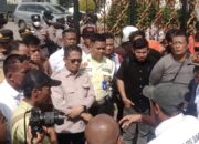 DPRD Sumbar Janji Tindaklanjuti Tuntutan Buruh KSPSI Terkait Upah dan BPJS