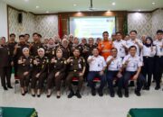 Perkuat Bantuan Hukum dan Kelembagaan, KAI Divre II Sumbar Jalin Kerjasama dengan Kejaksaan Negeri Padang