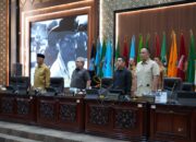 DPRD Sumbar Gelar Rapat Paripurna Penyampaian Pandangan Fraksi Terhadap Ranperda Penyelenggaraan Jalan Provinsi 16 f5089f9e 77c3 4ff8 9223 4426a522dc39