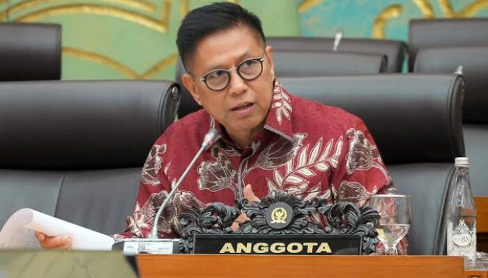 Maraknya Tambang Emas Ilegal di Sumbar, Mulyadi Minta Penegak Hukum Bidik Aktor Utama