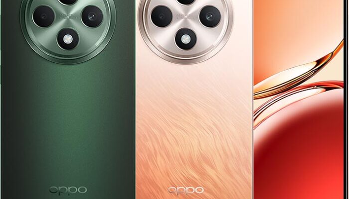 5 HP RAM 12 GB Harga Terjangkau 2026, Cocok untuk Gaming dan Multitasking Berat 4 oppo reno12 f 1