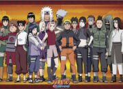 posters naruto shippuden konoha ninjas poster 102360 31271131906101 1