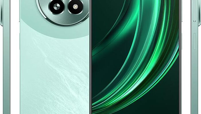 5 HP RAM 12 GB Harga Terjangkau 2026, Cocok untuk Gaming dan Multitasking Berat 5 realme 13 5g 1