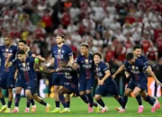 PSG Pertahankan Gelar Liga Champions Usai Kalahkan Arsenal Lewat Adu Penalti 10 transform 1