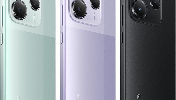 5 HP RAM 12 GB Harga Terjangkau 2026, Cocok untuk Gaming dan Multitasking Berat 3 xiaomi redmi note 14 5g gl 2