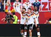 Jerman Bangkit dan Tumbangkan Pantai Gading 2-1, Tiket 32 Besar dalam Genggaman