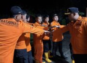Petani Sawit Ditemukan Meninggal di Kebun, Tim SAR Evakuasi Jenazah Korban