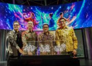 Kemenekraf, Indosat, dan Adobe Berkolaborasi Dorong Kreator Lokal Lewat Teknologi AI 10 549e4908 3e3a 4121 9ca9 b731fb4cc1cc