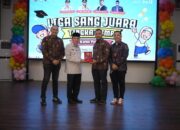Telkomsel Liga Sang Juara Hadir Kembali di Kota Padang, Perkuat Kolaborasi dan Digitalisasi Sektor Pendidikan 14 57c0babc 98d1 4b16 9dff c01bb2517373