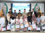 Lebaran Yatim dan Disabilitas, Kemenag Sumbar Salurkan Bantuan Sembako dan School Kit 13 7f773d79 98d5 490d 9476 92e2adecbae7