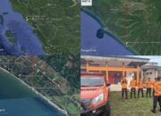 Terseret Ombak, Remaja Asal Pekanbaru Hilang di Pantai Gasan Gadang Padang Pariaman